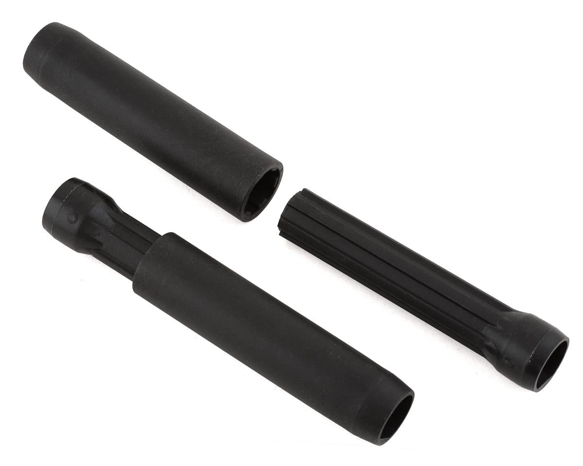 LOS242057 Losi Center Slider Driveshaft, 2pcs, LMT Mega Losi