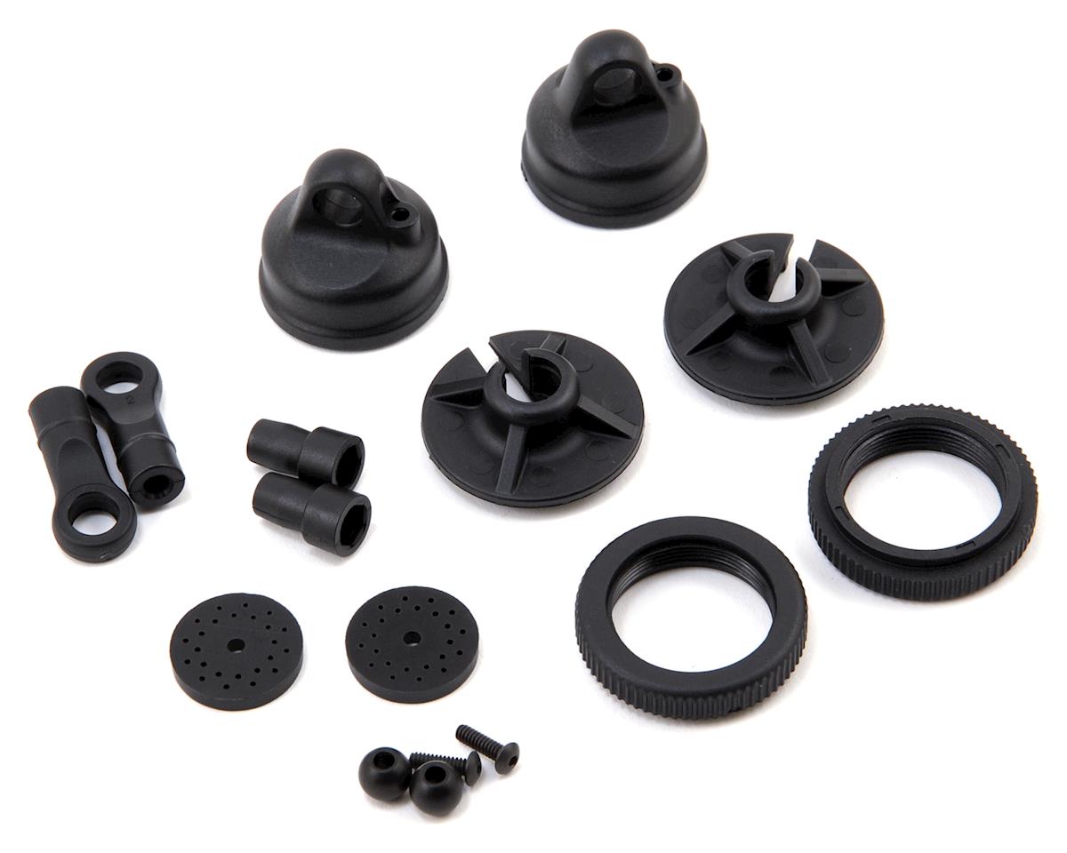 LOS243006 Losi Shock Hardware, Plastics (2)- LST 3XL-E Losi