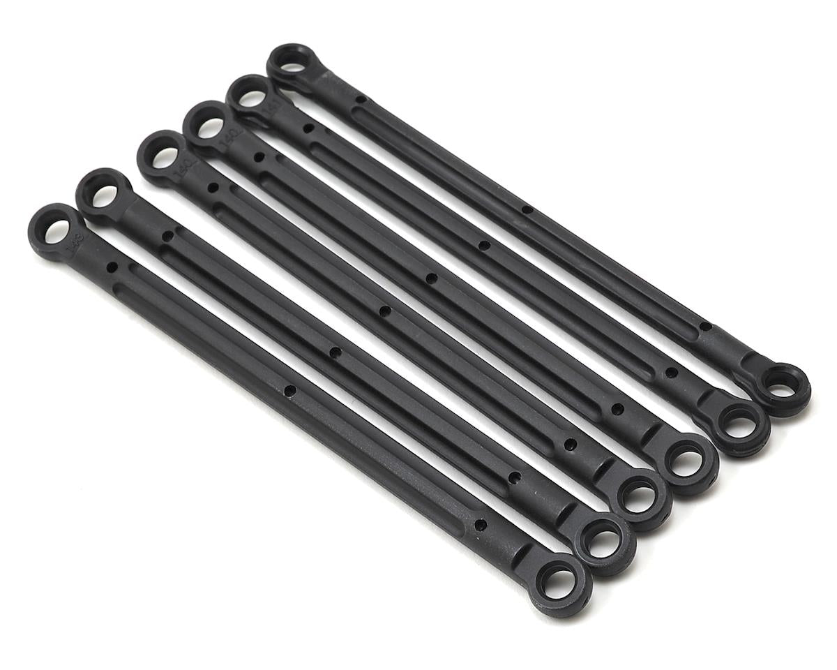 LOS244001 Losi Camber / Steering Linkage Set, 8ightT RTR Losi