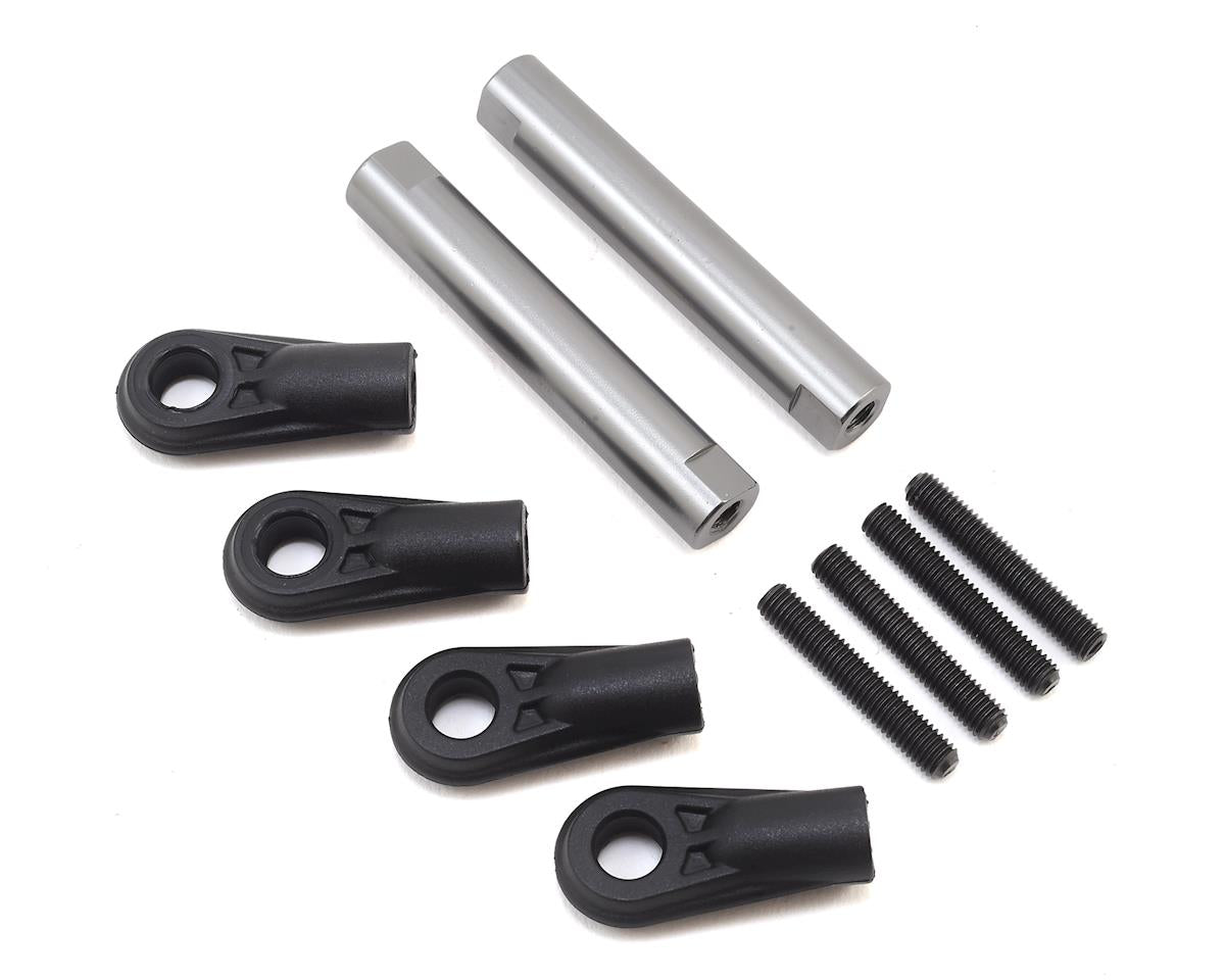 LOS251067 Losi Steering Tie Rods (2), Super Baja Rey Losi