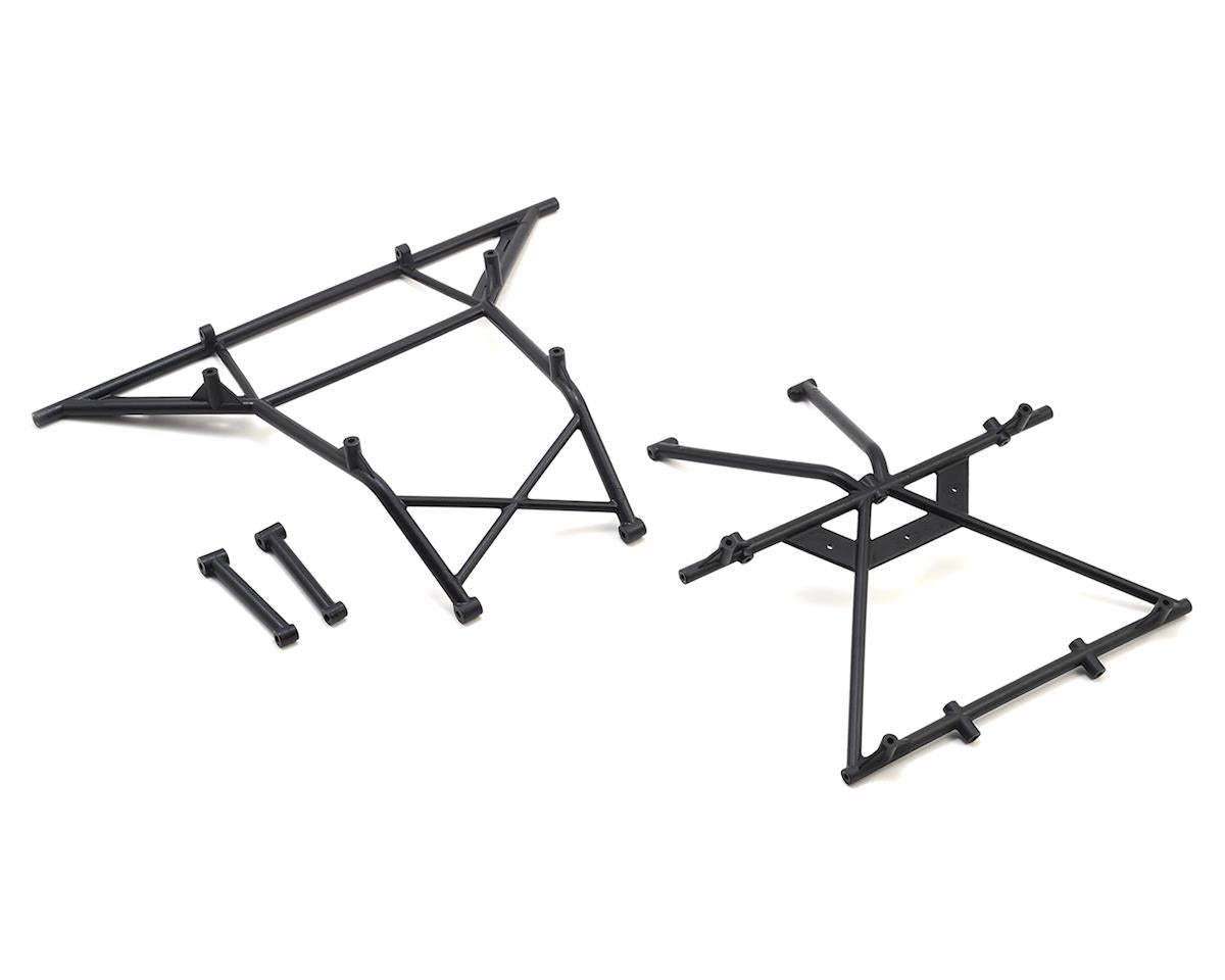 LOS251069 Losi Cage Top Bar, Front Bar, Super Baja Rey Losi