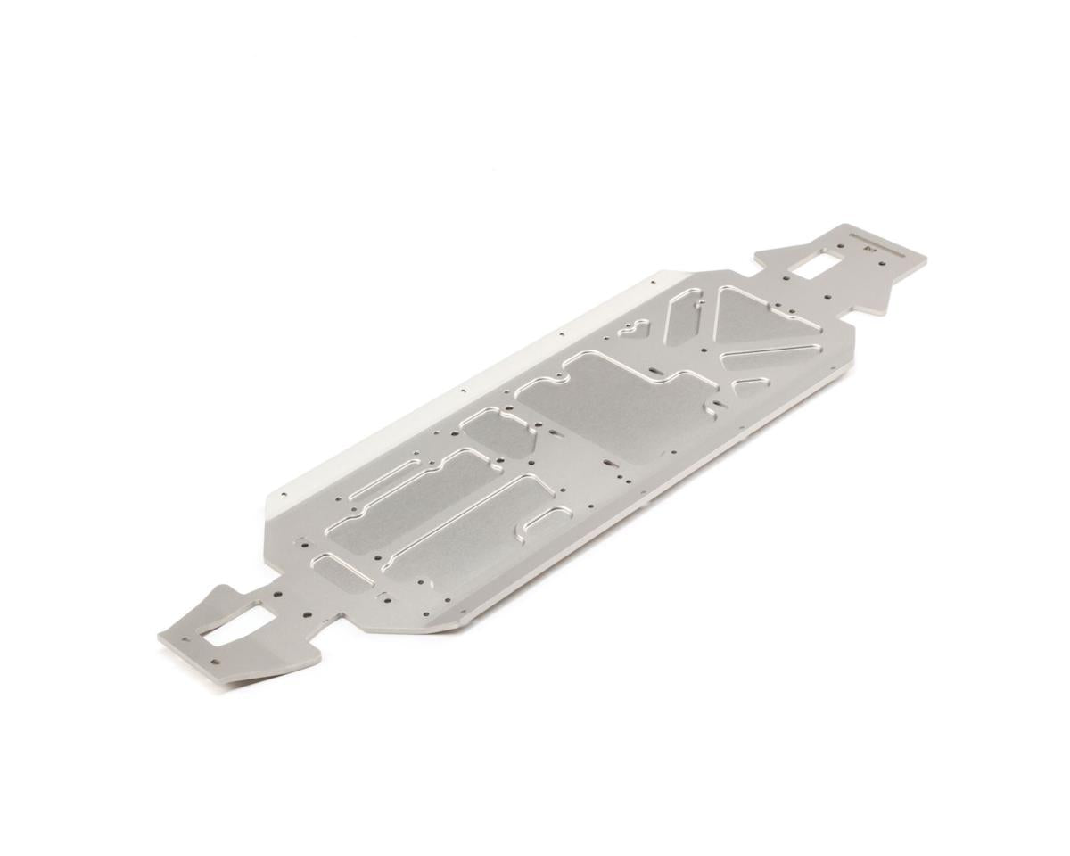 LOS251072 Losi Main Chassis Plate, 5ive-T 2.0 Losi