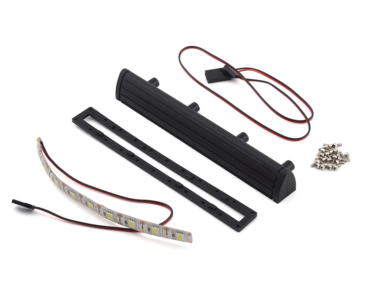 LOS251074 Losi LED Light Bar, Front, 5ive-T 2.0 Losi