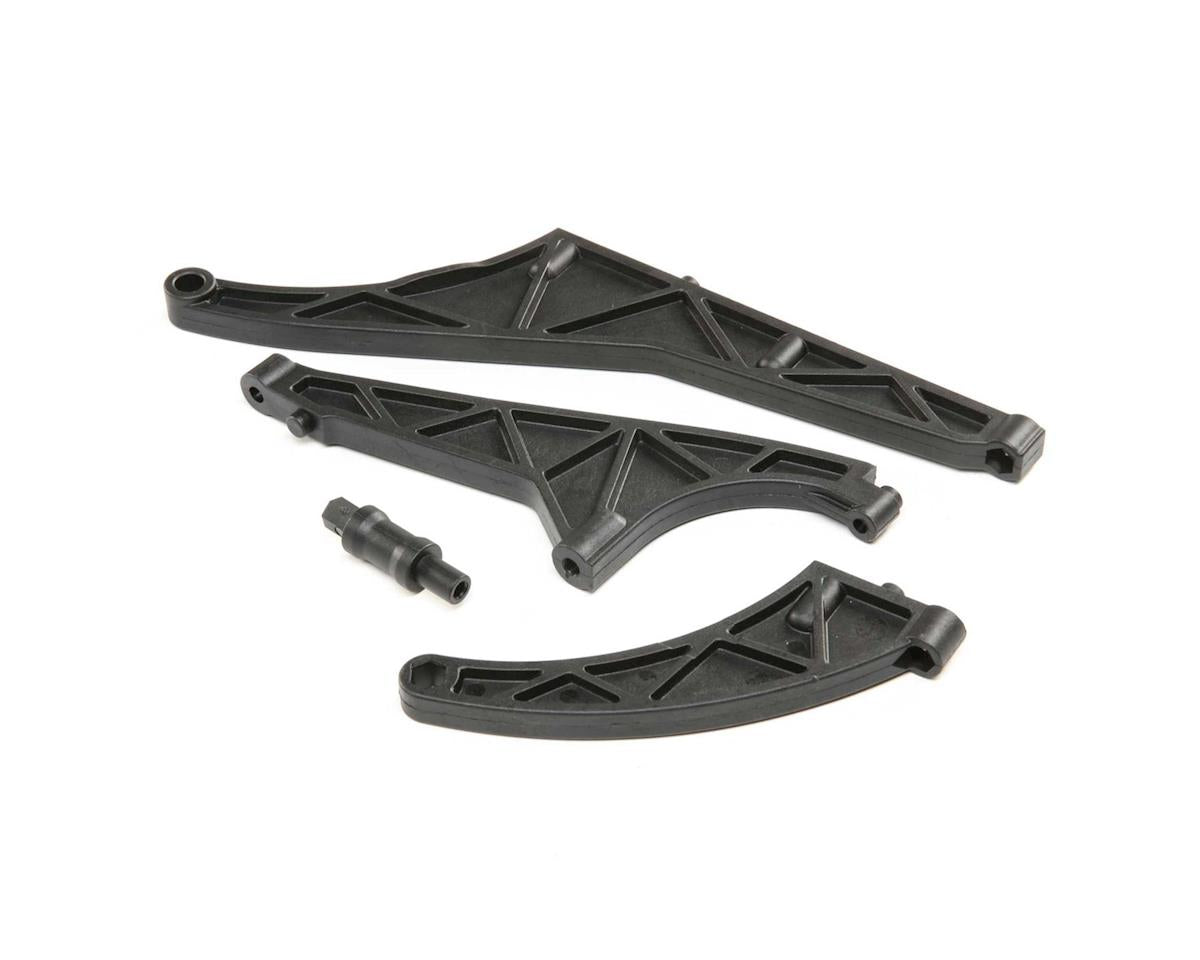 LOS251100 Losi Chassis Brace Set, DBXL-E 2.0 Losi