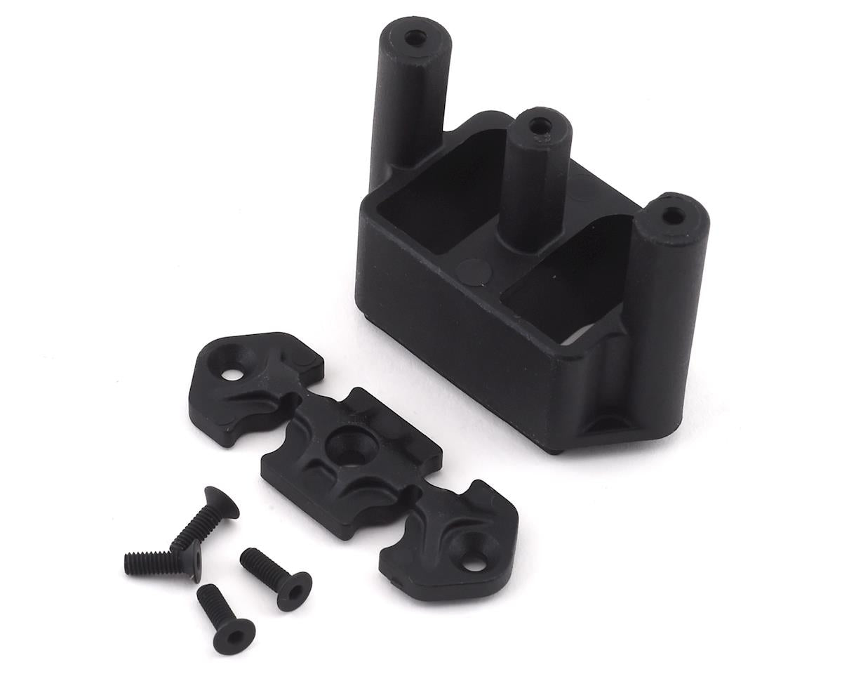 LOS251104 Losi IC5 Battery Plug Holder, SBR 2.0/SRR Losi