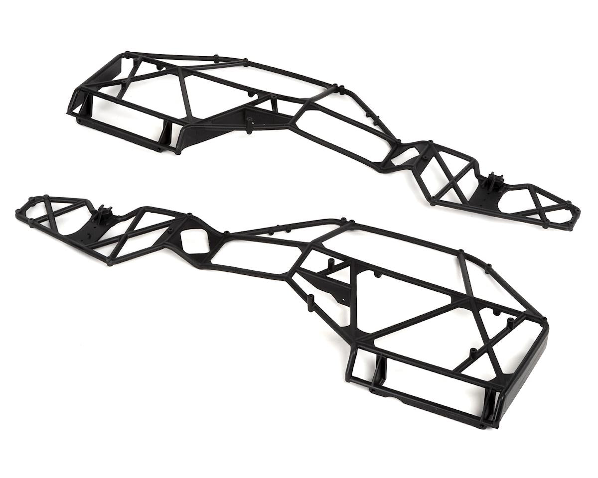 LOS251108 Losi Roll Cage Sides, SBR 2.0 Losi