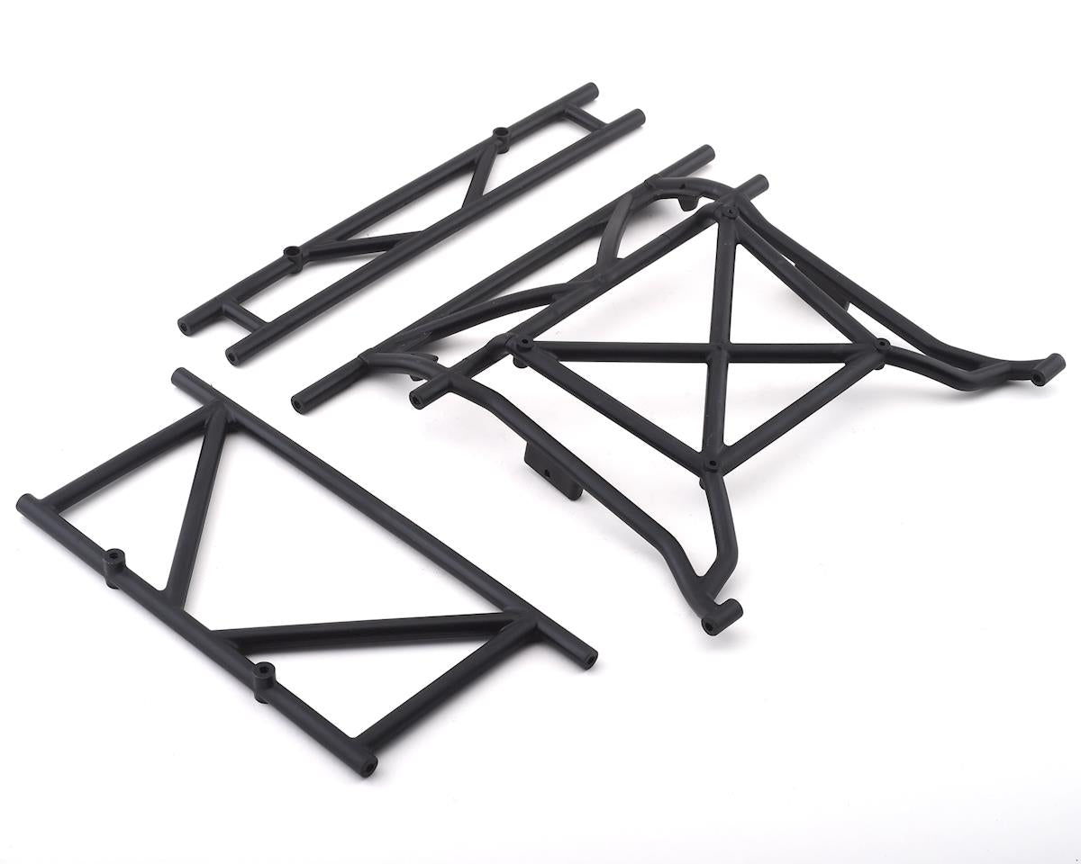 LOS251111 Losi Rear Cage, SBR 2.0 Losi
