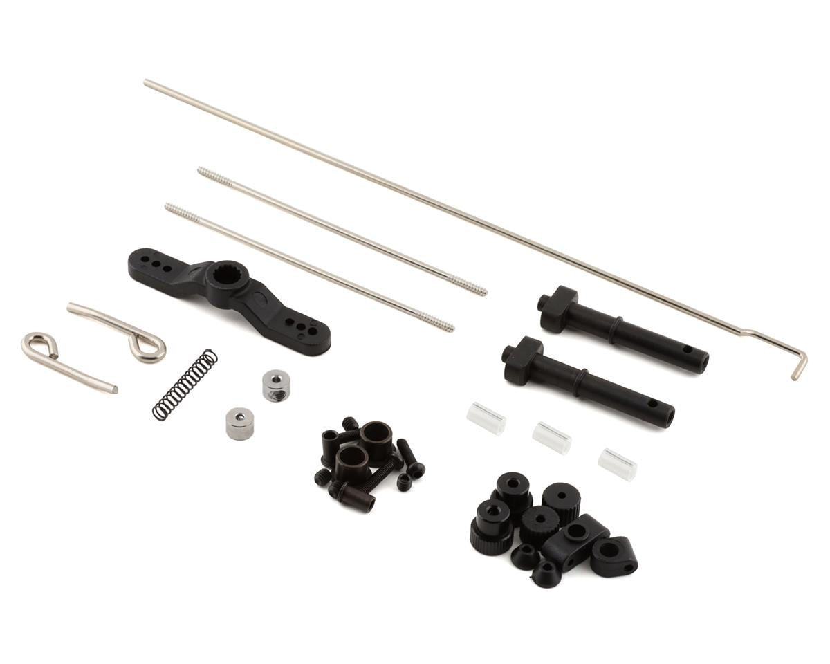 LOS251120 Losi Throttle Linkage Set, DBXL 2.0 Losi