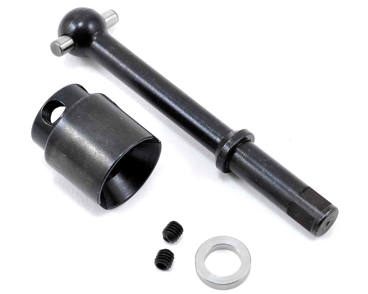 LOS252002 Losi Center Dog Bone, Short (1), 1,5 4wd DB XL Losi