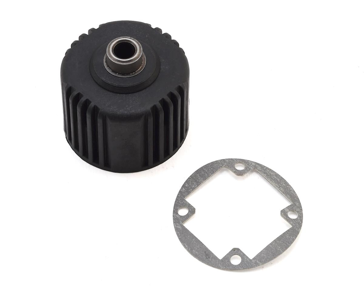 LOS252069 Losi Diff Housing & Gasket, Super Baja Rey Losi