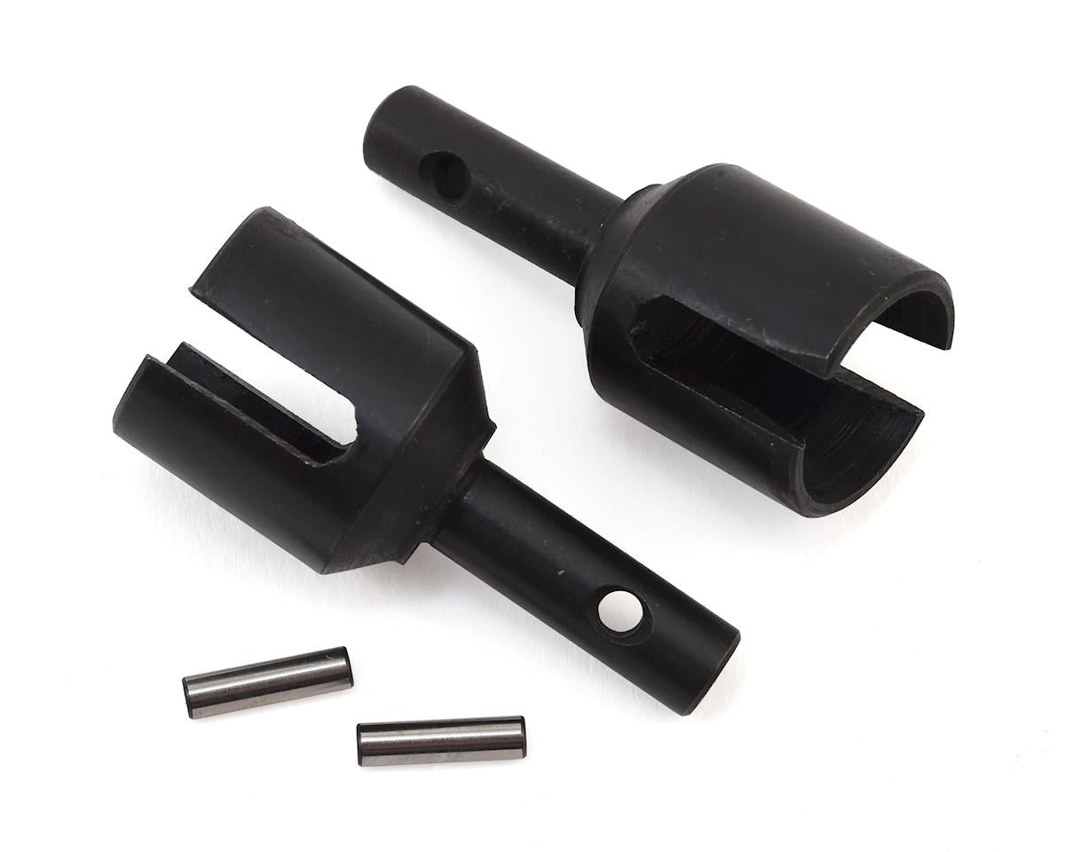 LOS252076 Losi Outdrive Set Fr/Rr (2) Super Baja Rey Losi