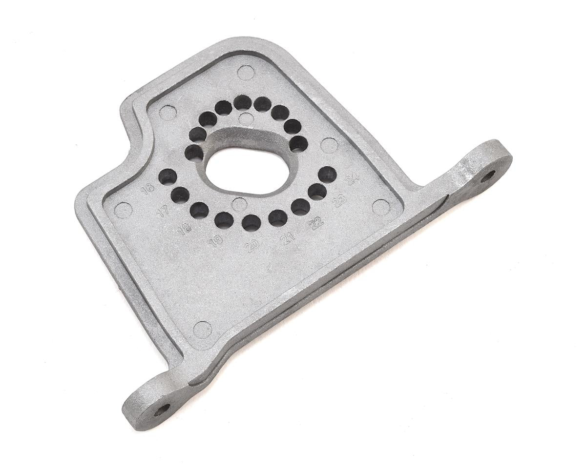 LOS252083 Losi Motor Mount, Super Baja Rey Losi