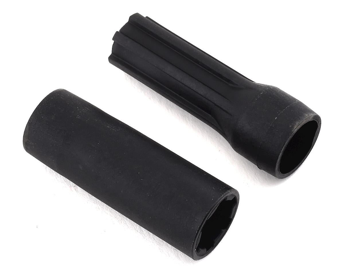 LOS252111 Losi Front Sliders Only, Super Rock Rey Losi