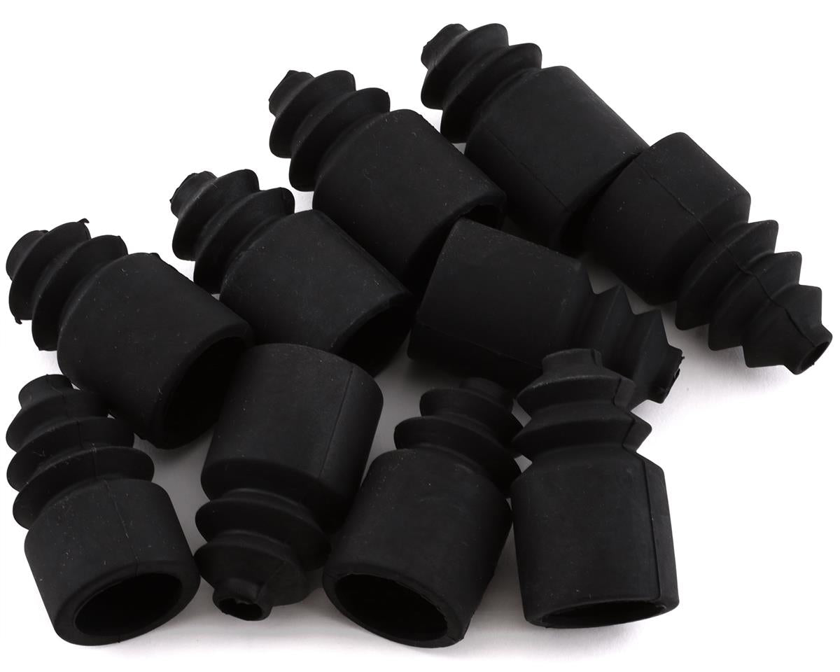 LOS252120 Losi Axle Boot Set, 5mm Drive Pins, 10pcs, DBXL 2.0, DBXL-E 2.0 Losi