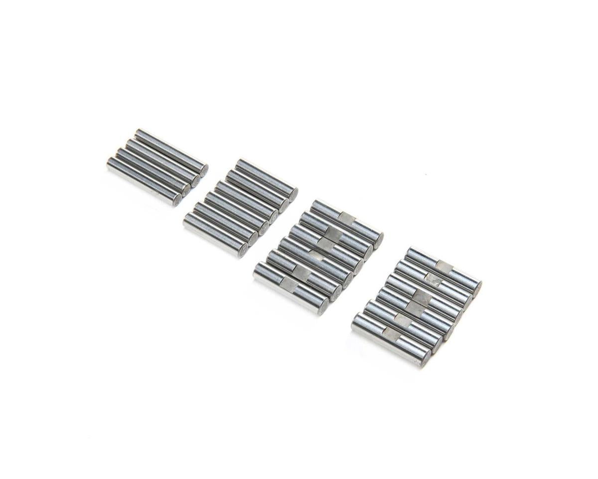 LOS252126 Losi Drive Pin Rebuild Set, DBXL-E 2.0 Losi