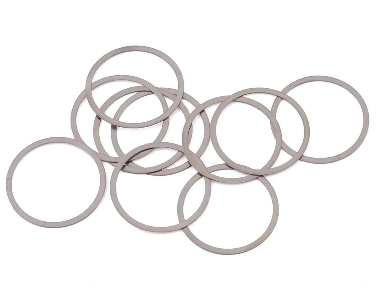 LOS252127 Losi 24x21x0.3mm Diff Shims, 10pcs, DBXL 2.0, DBXL-E 2.0 Losi