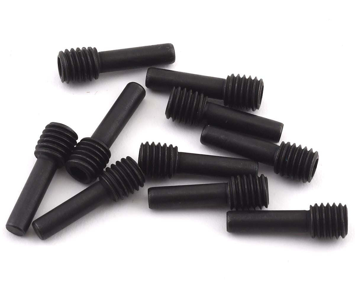 LOS252131 Losi M5x16mm Driveshaft Screw Pin, 10pcs, SBR/SRR Losi