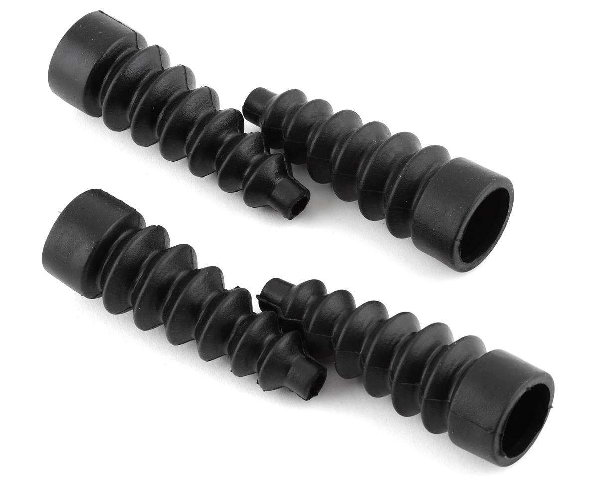 LOS253027 Losi Shock Boot Set, 4pcs, DBXL 2.0, DBXL-E 2.0 Losi