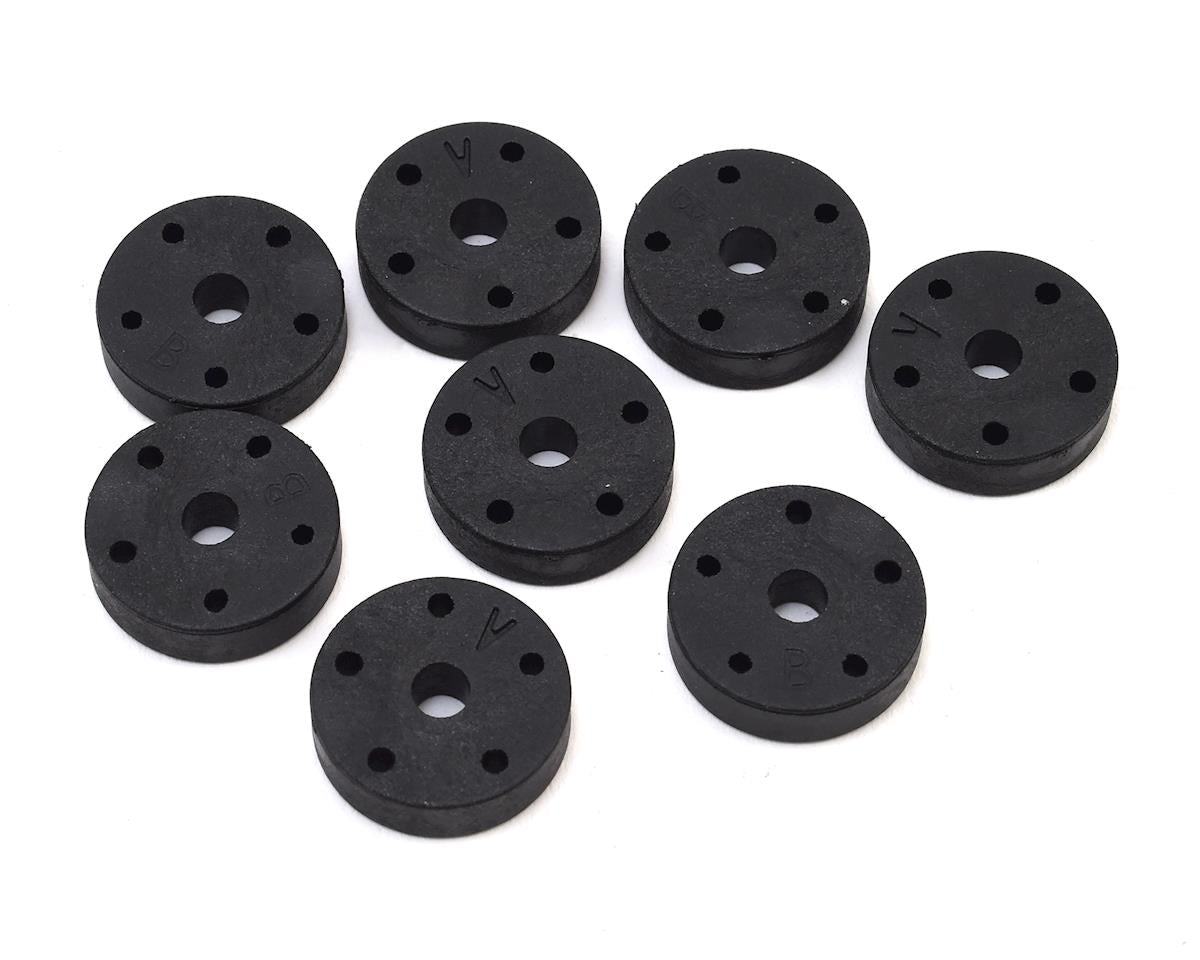 LOS254035 Losi Shock Pistons, Super Baja Rey Losi