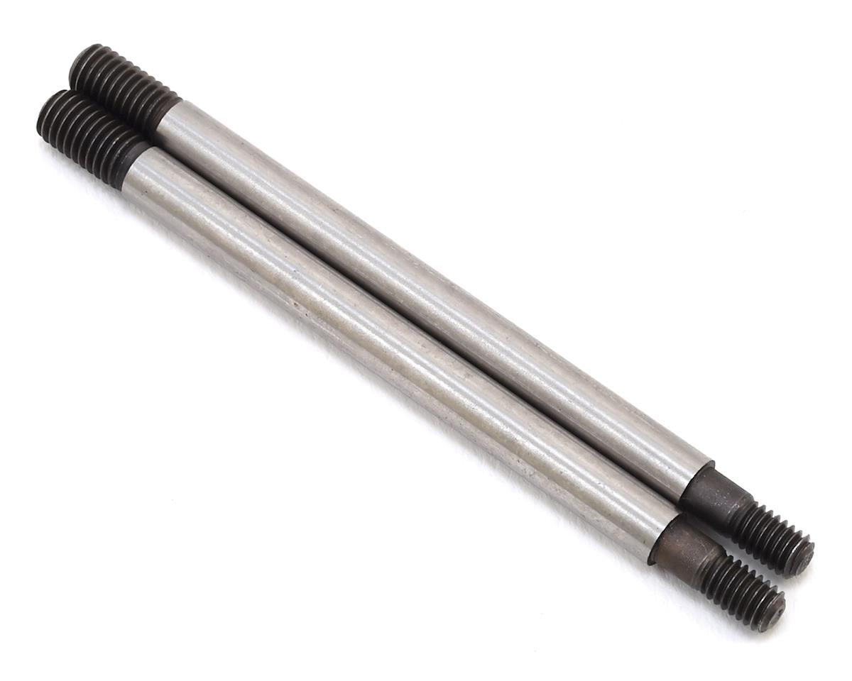 LOS254044 Losi Shock Shaft, Front (2), Super Baja Rey Losi