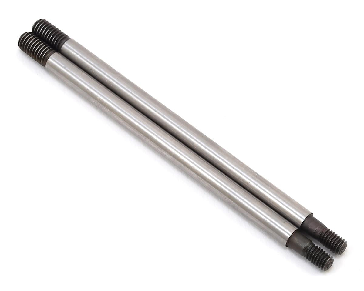 LOS254045 Losi Shock Shaft, Rear (2), Super Baja Rey Losi