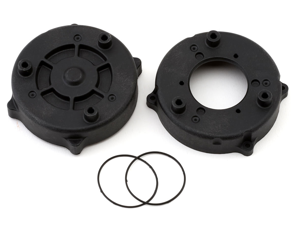 LOS261005 Losi Flywheel Housing and Seal Set, ProMoto-MX Losi