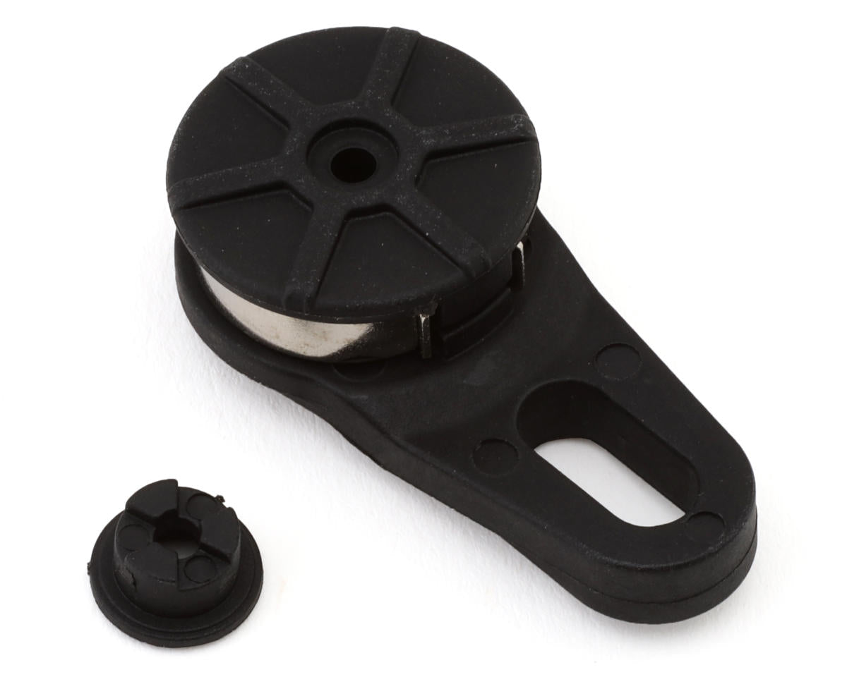 LOS261011 Losi Servo Saver Assembly, ProMoto-MX Losi