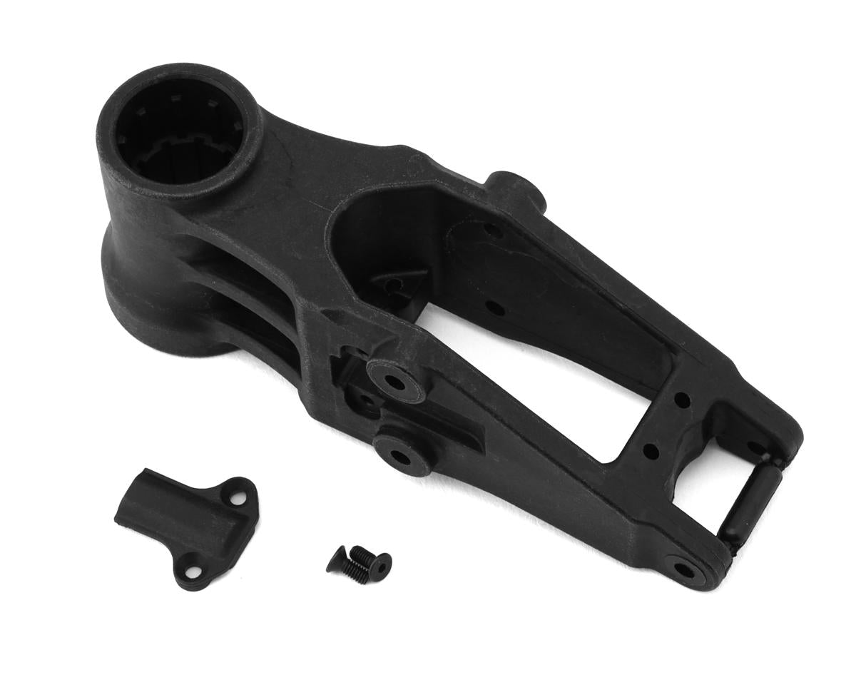 LOS261012 Losi Front Bulkhead, ProMoto-MX Losi