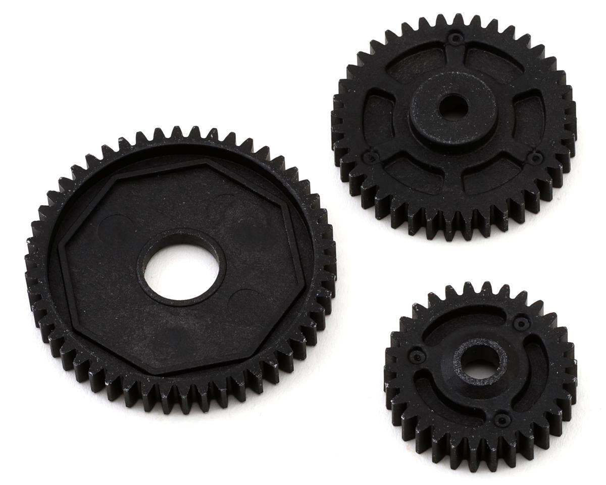 LOS262007 Losi Transmission Gear Set, ProMoto-MX Losi