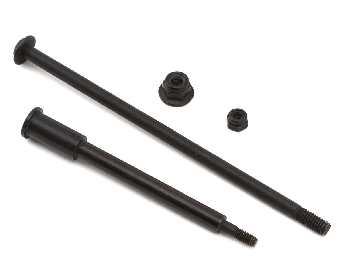 LOS262015 Losi Axle Set, ProMoto-MX Losi