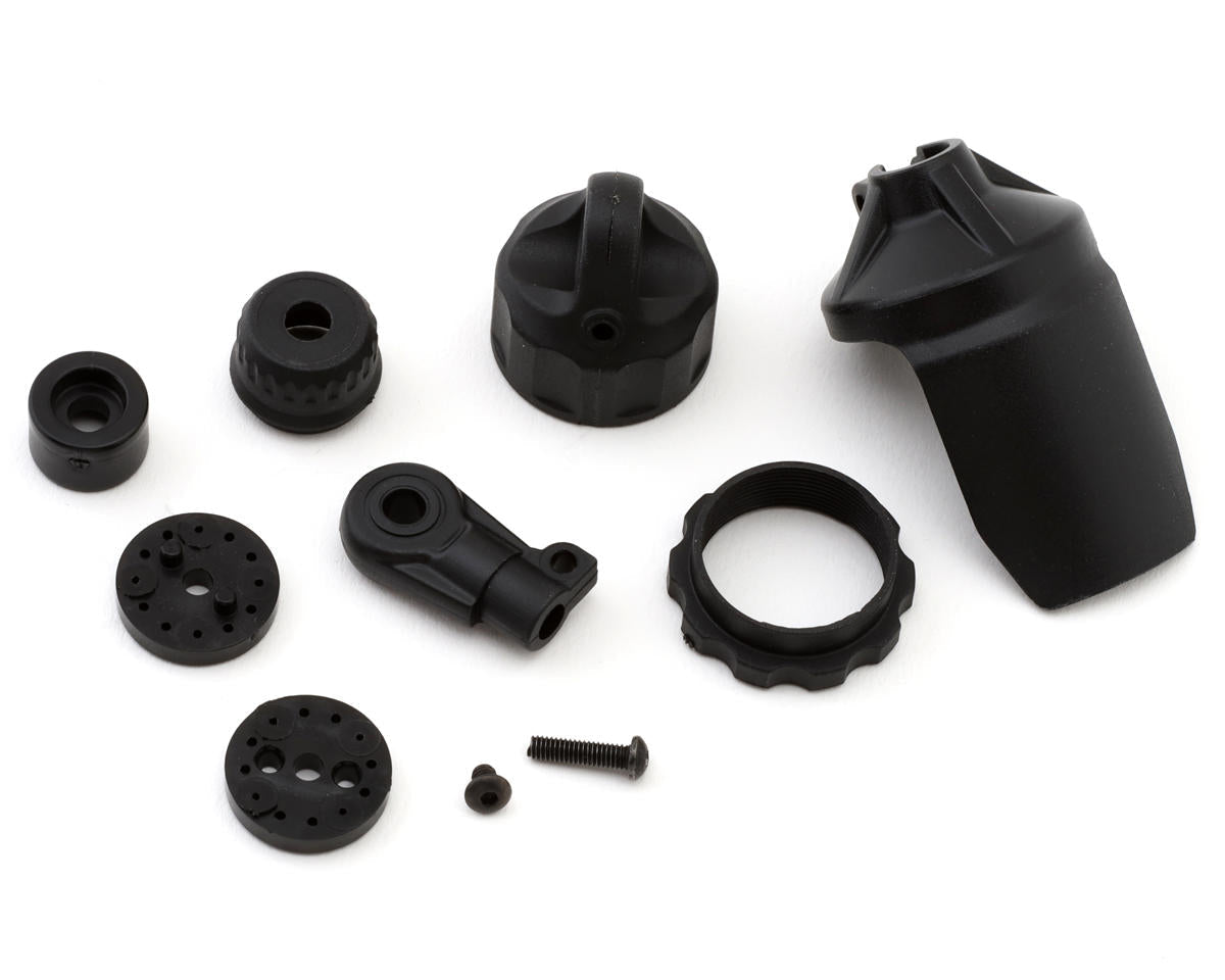 LOS263008 Losi Shock Plastics and Hardware, ProMoto-MX Losi