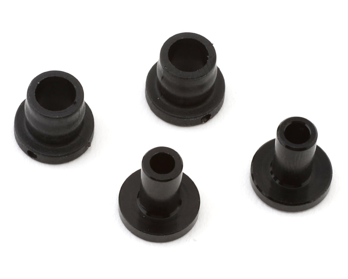 LOS263012 Losi Shock Cap Bushings, 2pcs, ProMoto-MX Losi