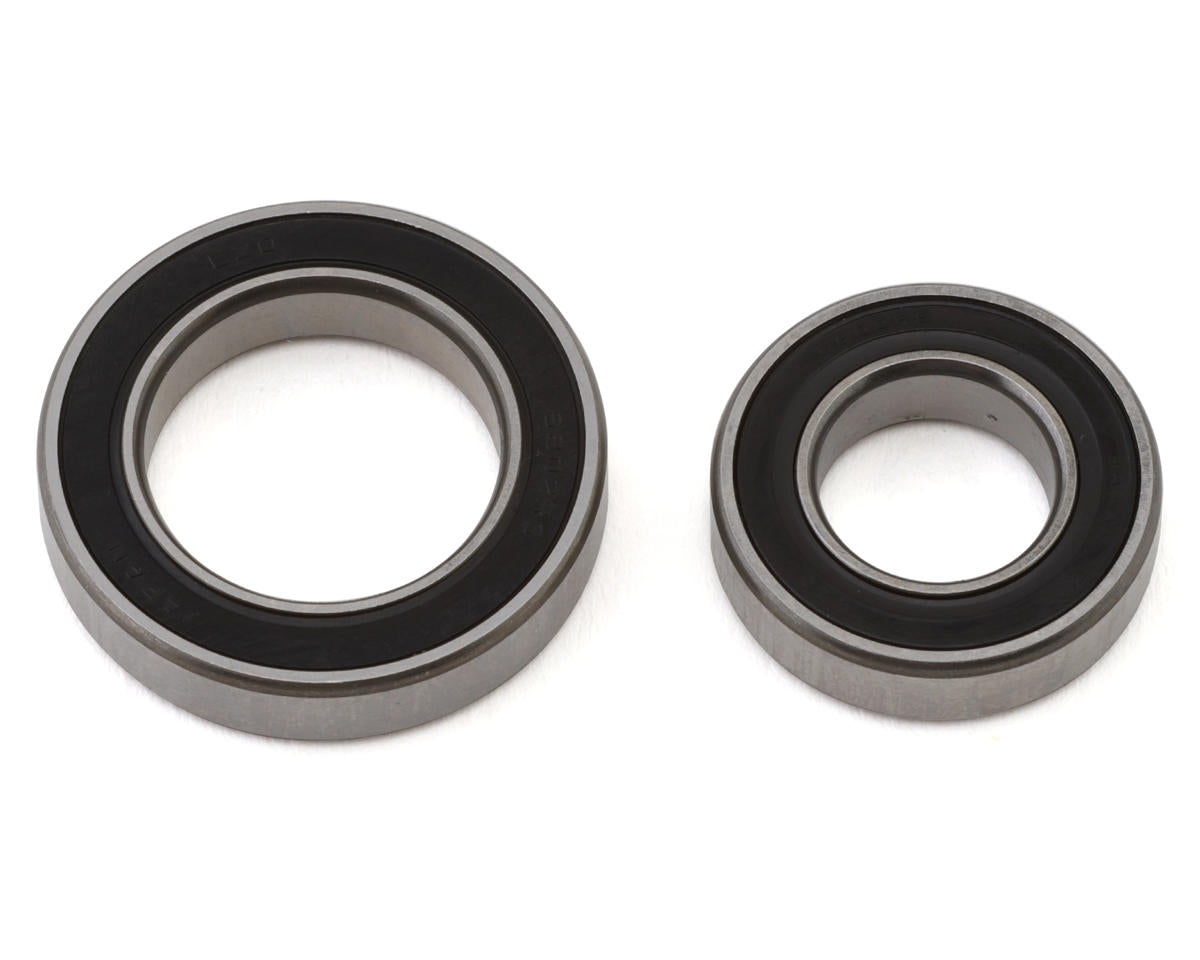 LOS267003 Losi Steer Shaft Sealed Bearing Set, ProMoto-MX Losi