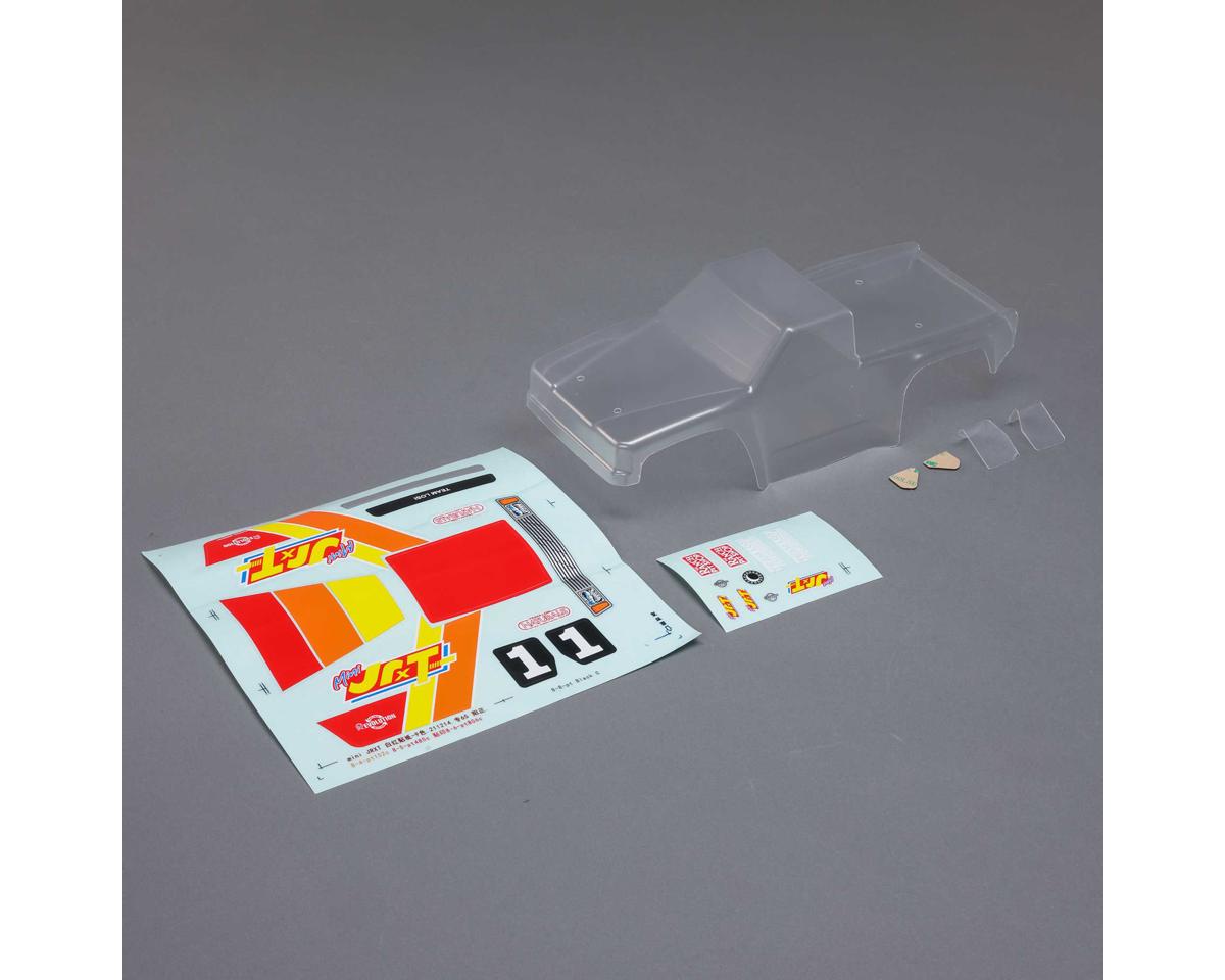 LOS310003 Losi Clear Body, Mini JRXT Losi