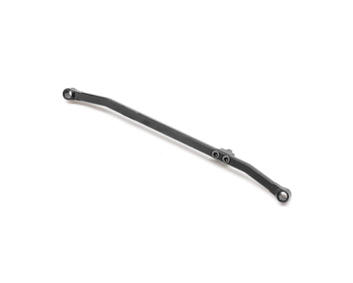 LOS311020 Losi Steering Tie Rod, Black Aluminium, Mini LMT Losi