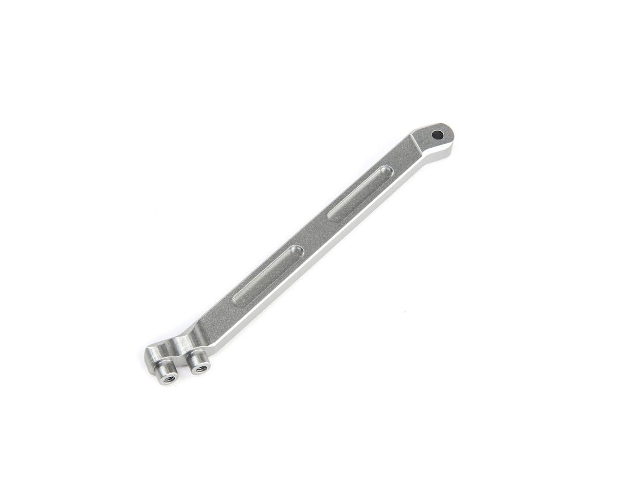 LOS331010 Losi Aluminum Rear Chassis Brace, Tenacity SCT/T/DB Losi