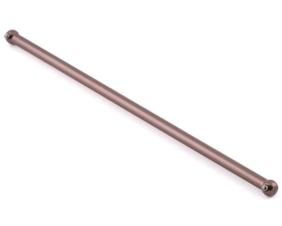 LOS332007 Losi Center Driveshaft Aluminum, V100 Losi