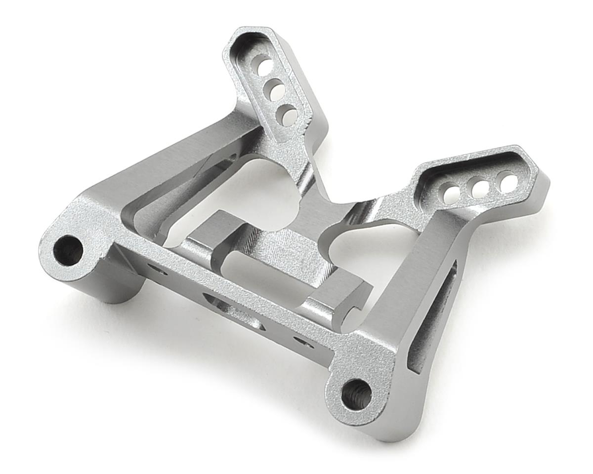 LOS334005 Losi Aluminum Front Shock Tower, Baja Rey Losi