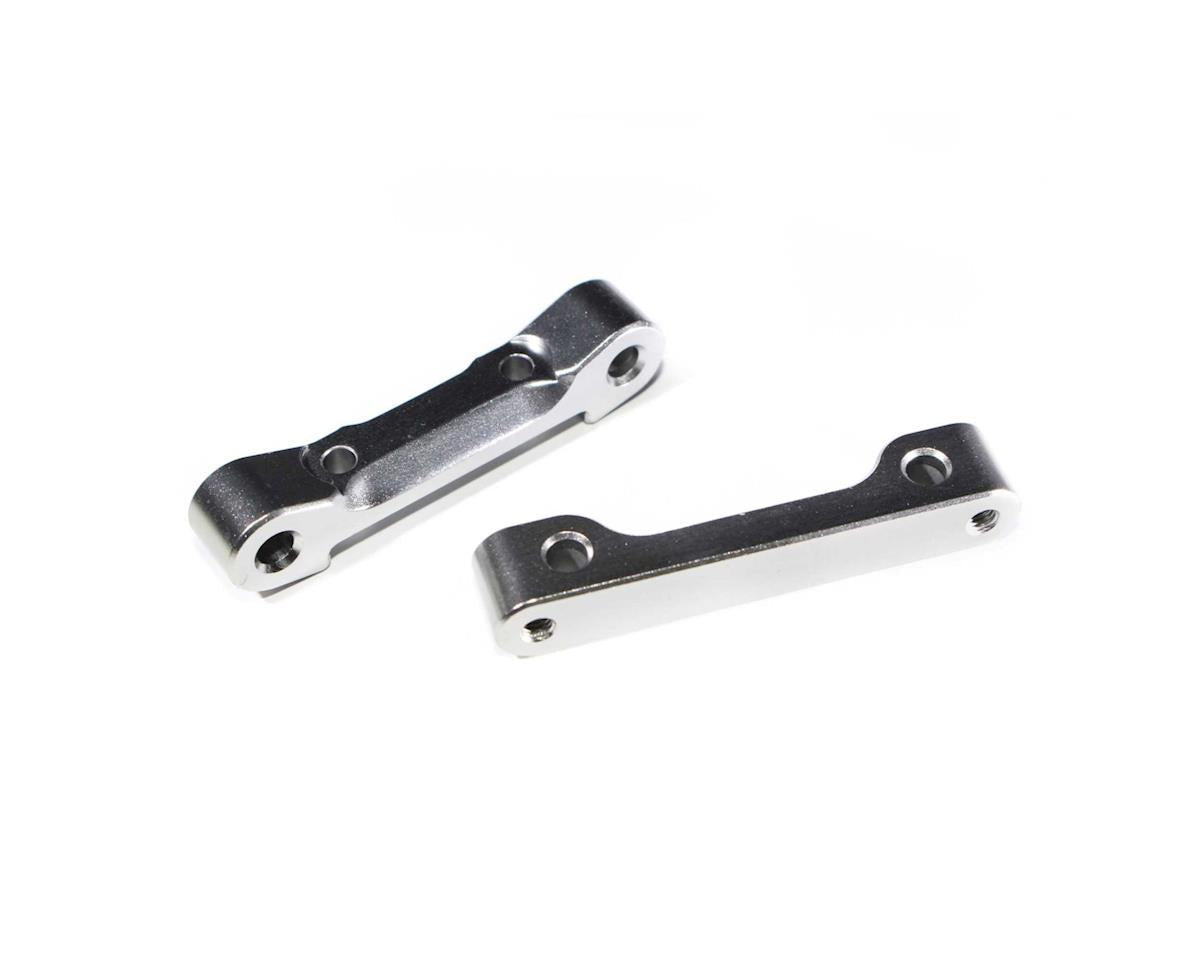 LOS334019 Losi Rear Pivot Set, Aluminum, 22S Losi