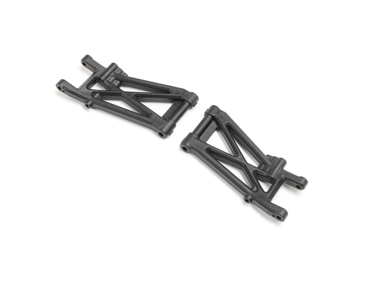 LOS334025 Losi Stiffezel Rear Arm Set, 22S No Prep Losi