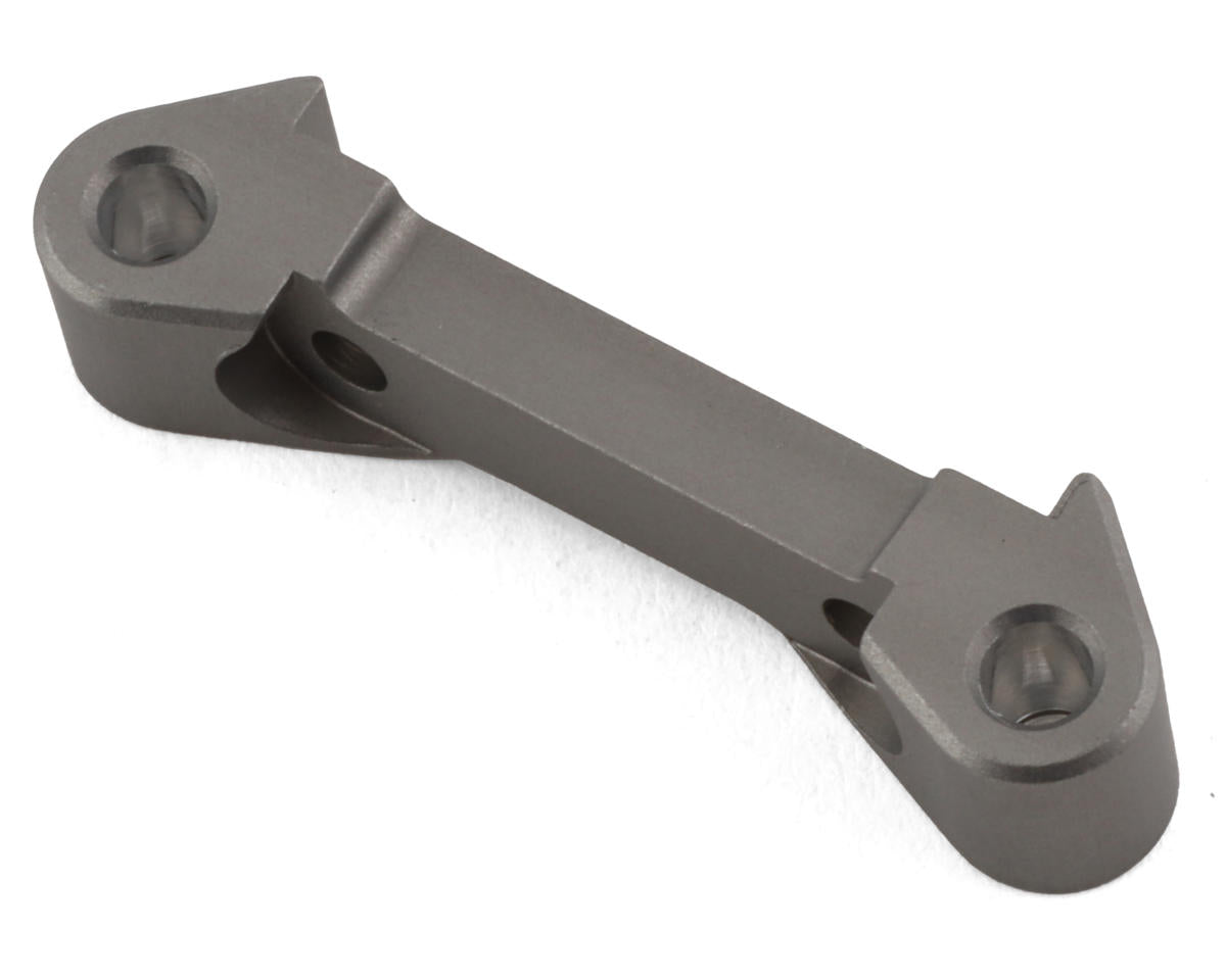 LOS334026 Losi Aluminium 0 Deg Rear Pivot Block, 22S Drag Losi