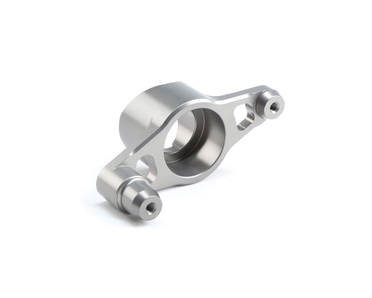 LOS351012 Losi Servo Saver Arm, Dual Sided, Aluminium, 5ive-T 2.0 Losi