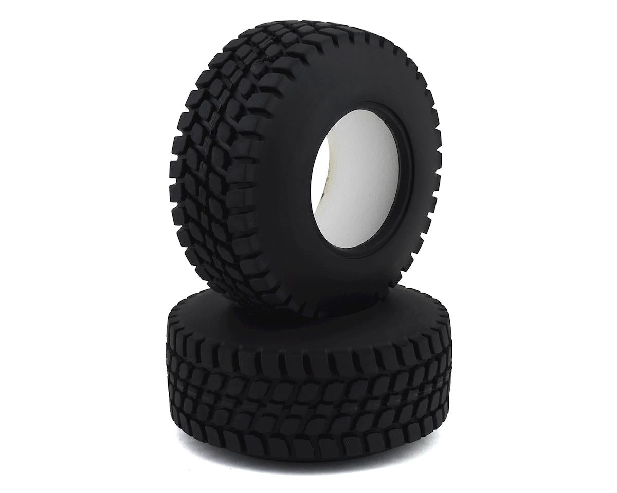 LOS43011 Losi Baja Rey Desert Claw Tyres (2) Losi