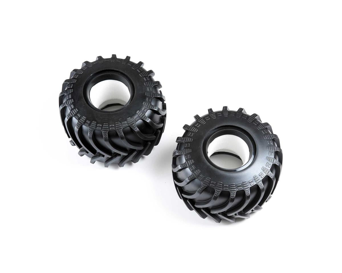 LOS43031 Losi Monster Truck Tire, 1pc, LMT Losi