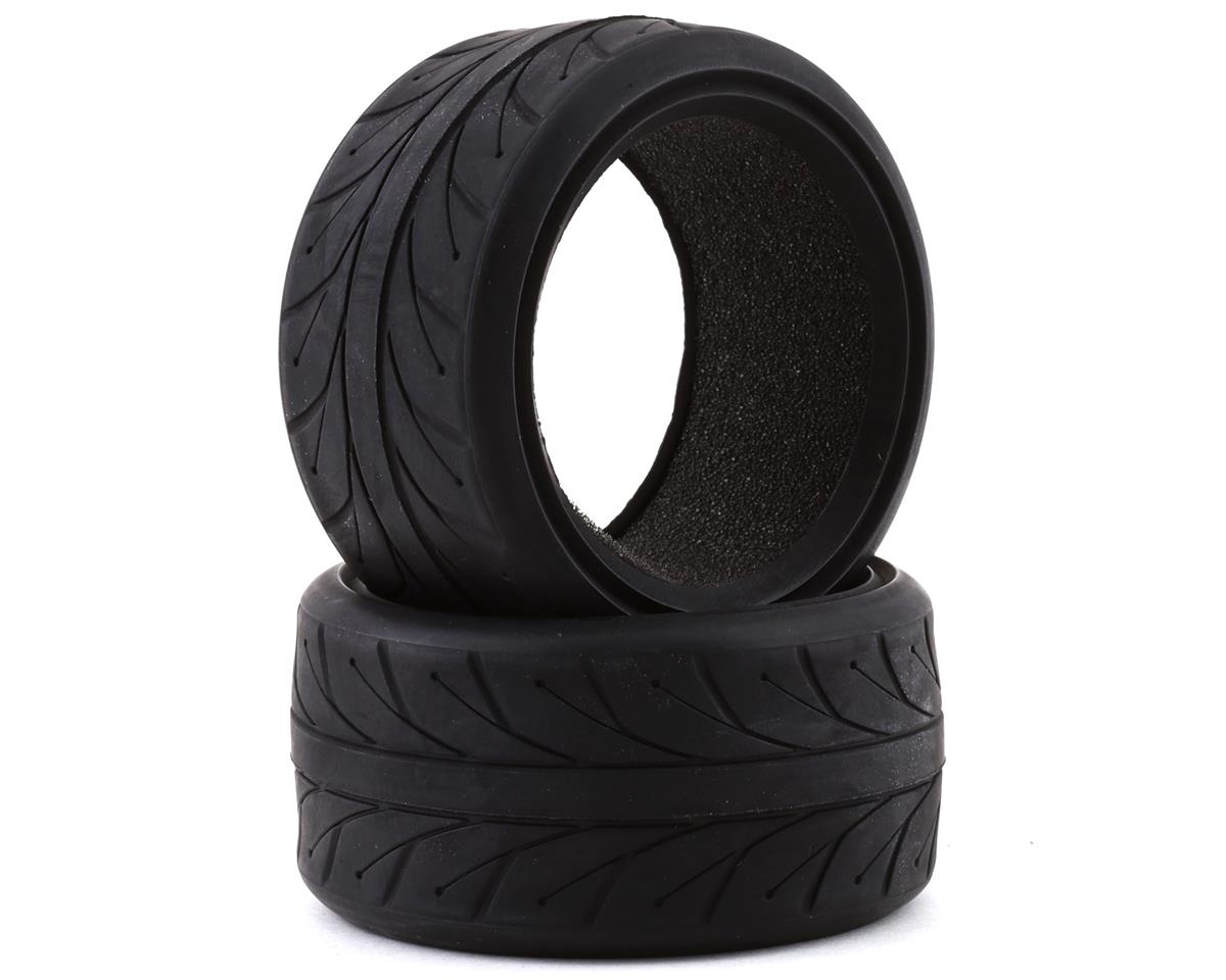 LOS43043 Losi Tire V1 Performance S Compound, 67 x 30mm, 2pcs, V100 Losi