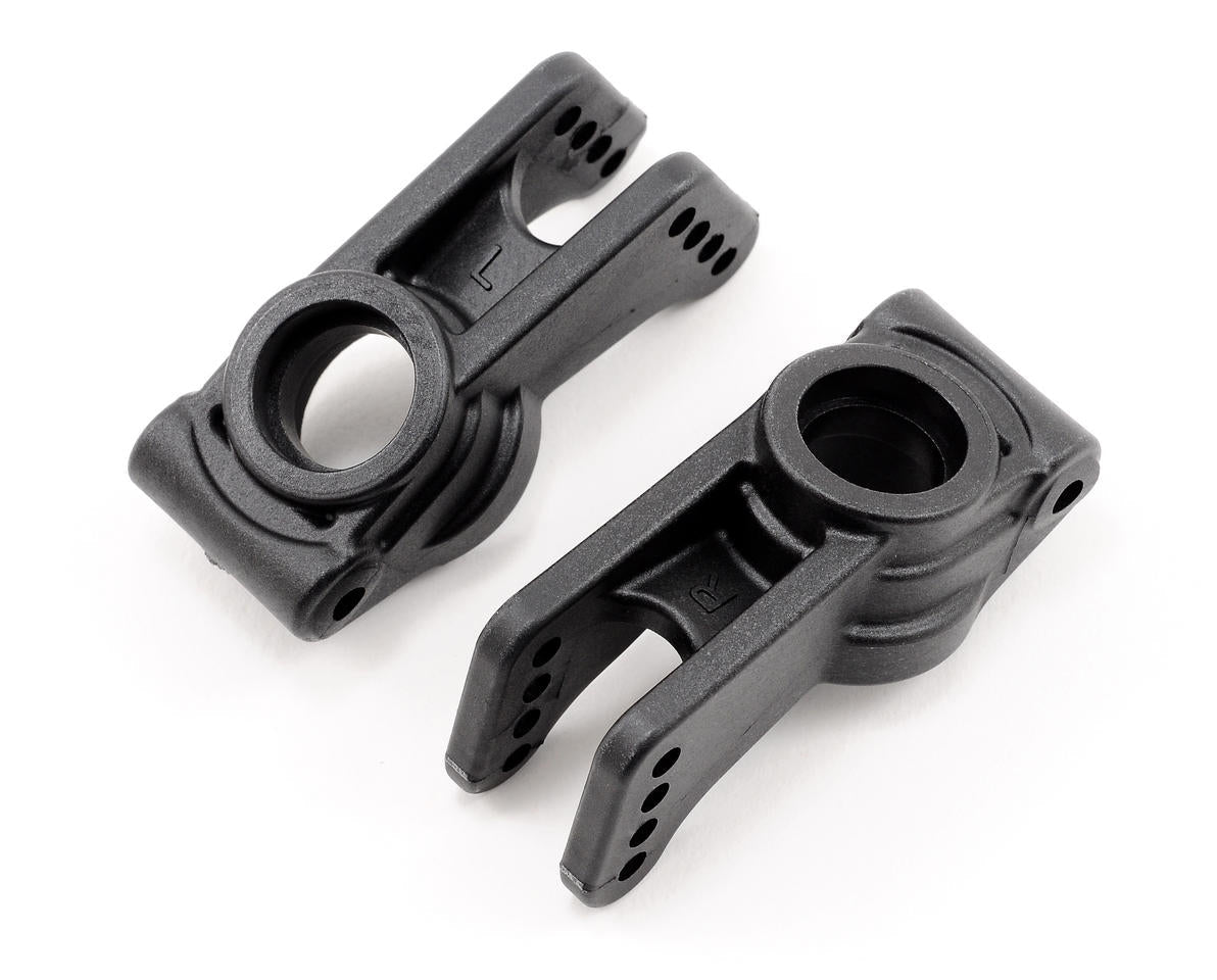 LOSA1731 Losi Rear Hub Carriers, 8B 2.0 Losi