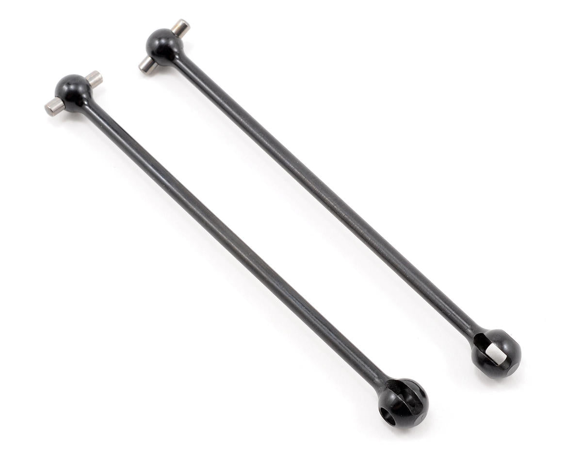 LOSA3535 Losi Front/Rear CV Driveshafts (2), 8B 2.0 Losi