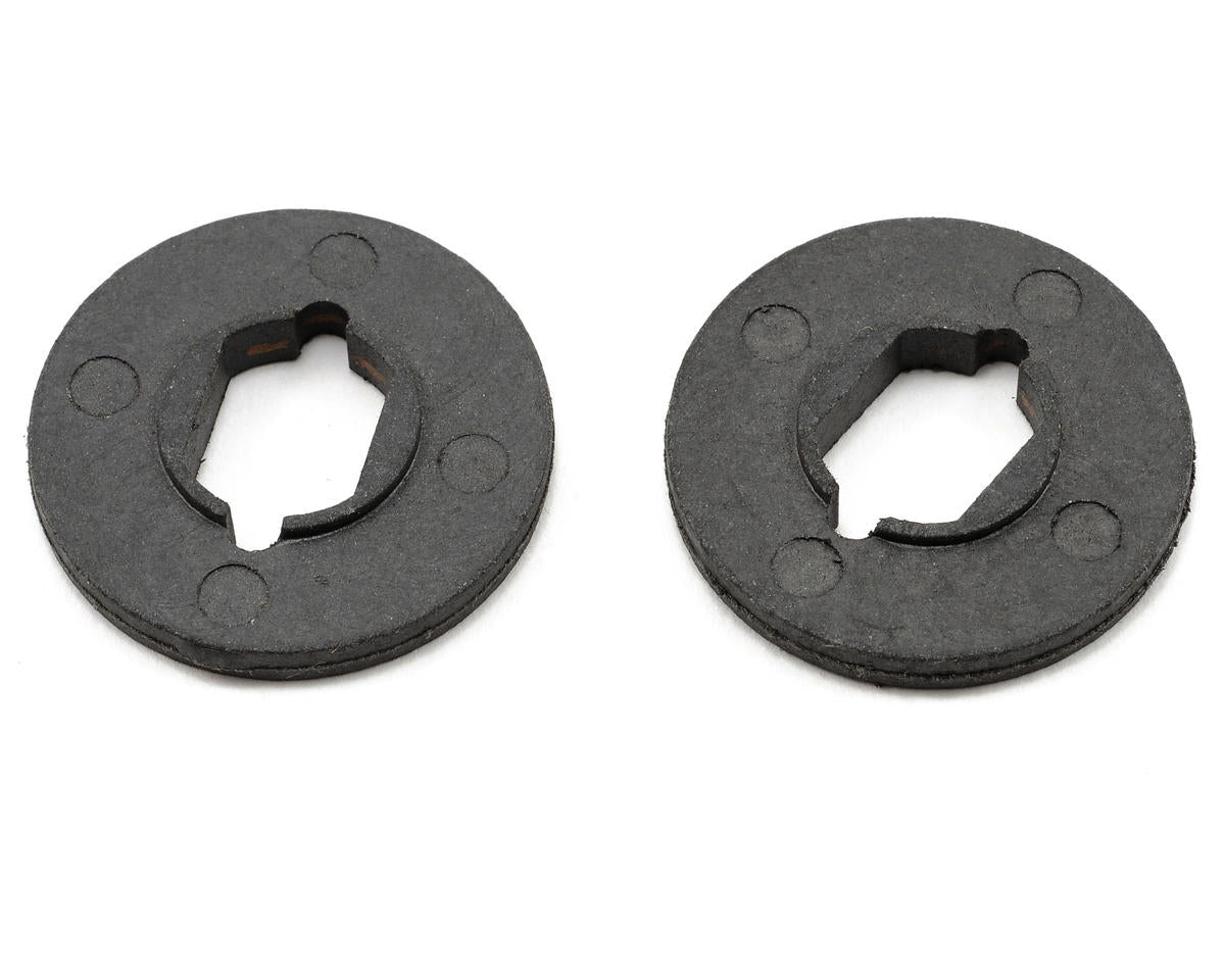 LOSA3545 Losi Brake Disk Set, 8B 2.0 Losi