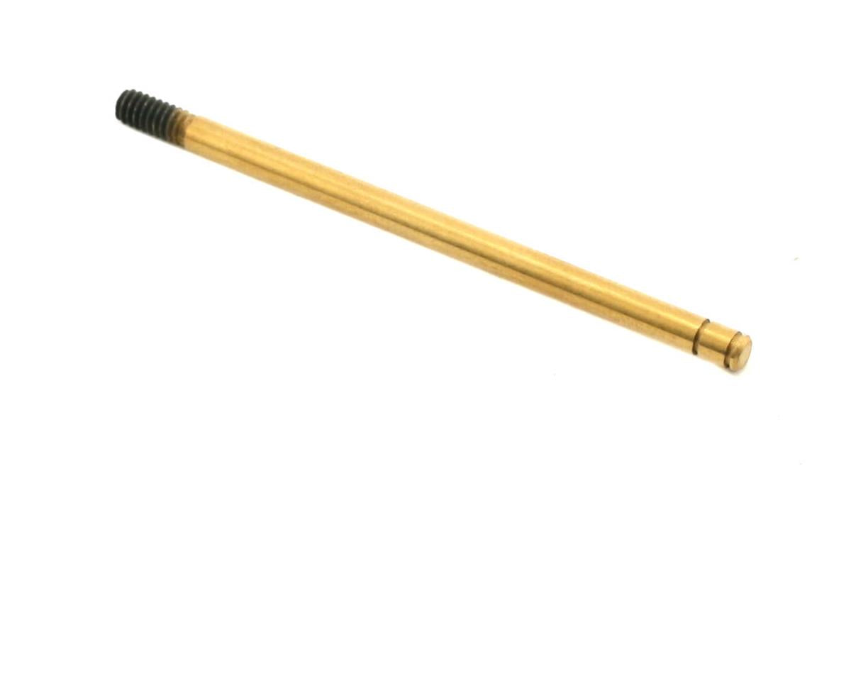 LOSA5062 Losi Shock Shaft,1.2in Ti-Nitride Losi
