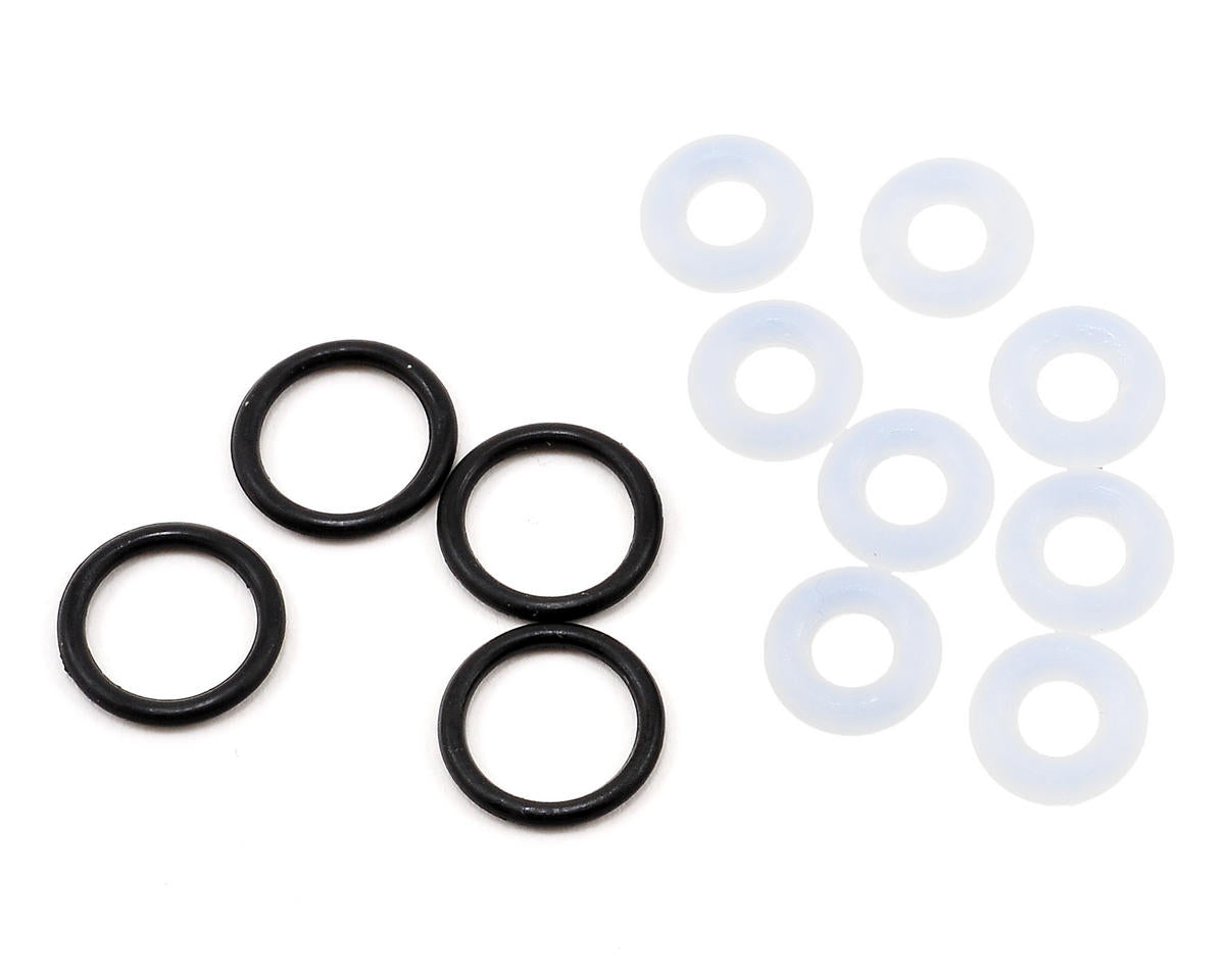 LOSA5429 Losi Shock O-ring Set, 8B 8T Losi